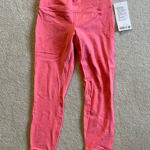NEW Lululemon Align 25”